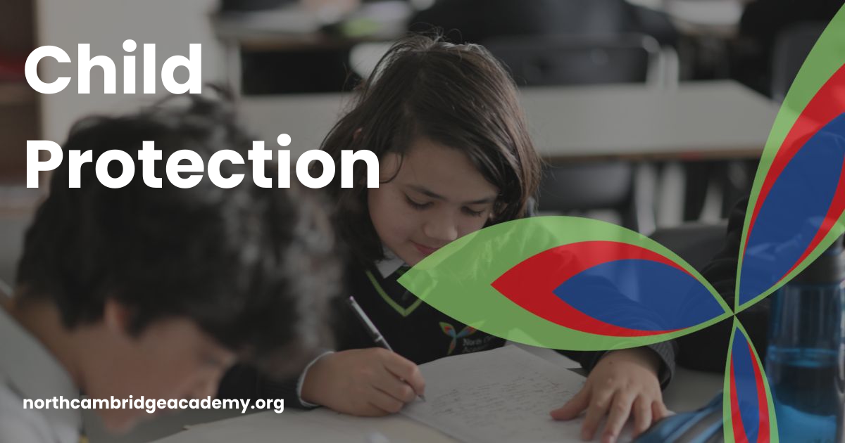 Child Protection | North Cambridge Academy